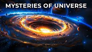 Unexplained Mysteries in the Cosmos | Space Documentary 2024