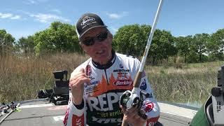 Berkley Fishing Spring Fishing Tip