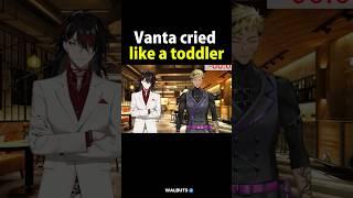 OMG VANTA 