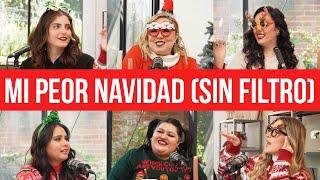 MI PEOR NAVIDAD (SIN FILTRO) | 6 DE COPAS - Episodio 21 - T3