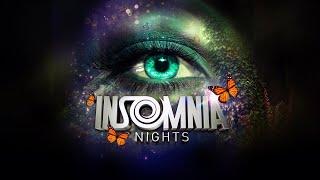 RETRO HOUSE MUSIC ► SET 47 - Greg S @ Insomnia Nights 2018