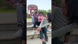 ￼ Tu Mera Dost 🫠 Kika Rajput      - #shorts #shortvideo #viral #dosti
