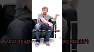 Andrew Santino does a Bobby Lee impression  #bobbylee #comedy #andrewsantino #badfriends