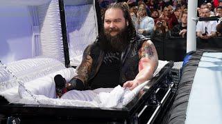 Bray Wyatt’s creepiest moments: WWE Playlist