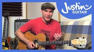 Guitar Quick Tip #5: When NOT to learn scales (Guitar Lesson QT-005)