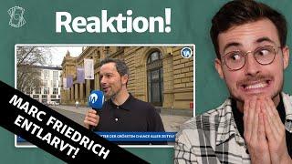 Friedrichs Prognosen waren ALLE falsch! (Reaktion auf Marc Friedrich zu Bitcoin, Dax und Gold)