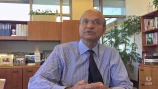 Medtronic CEO On Efforts in Diabetes