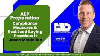 AEP Preparation - Compliance Measures & Best Lead Buying Practices