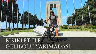 Çanakkale, Bisiklet Turu