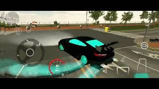 BMW-M8 Gameplay in car parking multiplayer #gaming #bmw #drift #car #carparkingmultiplayer