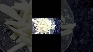 Crispy French fry cooking and recipes #shirts  #cooking