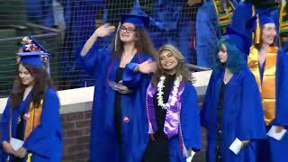 The Seattle Colleges Commencement 2023