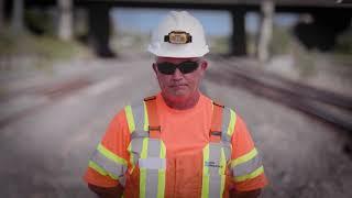 PNR RailWorks Inspection + Maintenance Program for Metrolinx