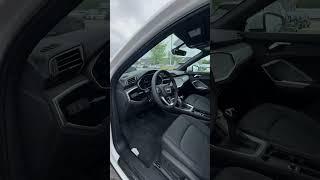 2023 Audi Q3