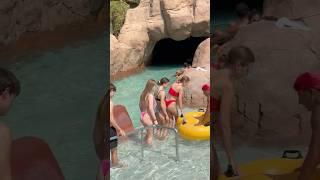 AquaWorld Lazy River Summer Holiday -Water Park Best Day #waterpark #lazyriver