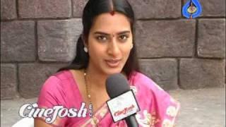 Surekha Vani wishes to CineJosh Com