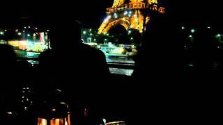 The Calife Dinner Cruise: In Paris - On the Seine, Under the Eiffel Tower