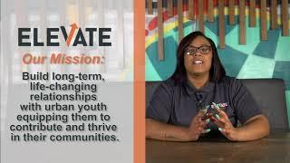 Elevate Indianapolis Program 2021