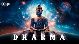 DHARMA - Ethereal Ambient Music For Meditation and Relaxation