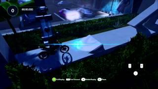 Trials Fusion Custom Track - [X360] ~friction~ (by RaketeAal397)