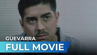 Guevarra (1998) - Full Movie | Ian Veneracion, Lara Morena, Ricardo Cepeda