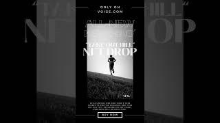 Kev Chino’ - 'Take Out Hill' NFT Now Available On Voice.com