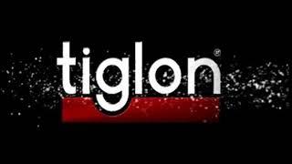 Tiglon Logo (2009)