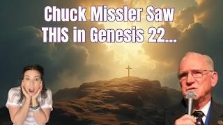 Did Chuck Missler Just Hint at the Rapture in Genesis 22?