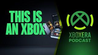 The XboxEra Podcast | LIVE | Episode 242 | "Are We an Xbox?" /w Deadly Headley