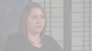 Vincentia on the STAR Institute Treatment Program