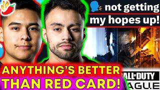 Dashy RESPONDS to Black Ops 7, Attach LEAKS Rostermania 