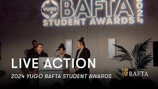 La Soledad wins the BAFTA Student Film Award for Live Action | BAFTA