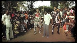 Bebi Philip - Balaumba (Clip Officiel)