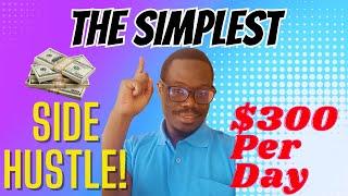 This Side Hustle Will Earn You Money For Getting Signups | Make $300 Per Day for Free Trials