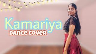 Kamariya Garba Dance | Trending Garba Song | Navratri Special | Mitron | #trending #garba #dance