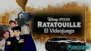 Ratatouille (Xbox 360) Walkthrough, Gameplay - Parte 25