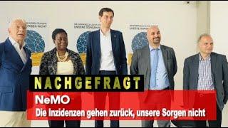 Pressekonferenz von NeMO | Bundesverband Netzwerke von Migrantenorganisationen