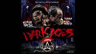 Tommy Lee Sparta ft vybz kartel : Darkages navigator records