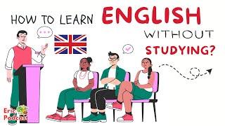 Easy & Slow English Conversation Practice for Super Beginners