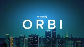 Orbi - Serviced Apartments Made Simple