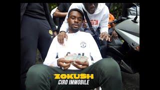 Zokush - Ciro Immobile (Clip Officiel)