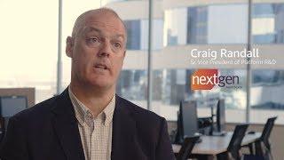 NextGen Healthcare Case Study - Amazon Web Services (AWS)