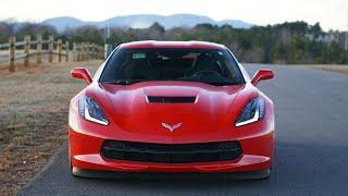 Top 5 Myths About Daily Driving a Corvette