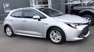 Used 2021 Toyota Corolla | Alan Mance Motors