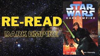 Re-Read: Dark Empire