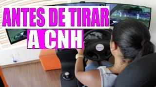 10 coisas que você tem que saber antes de tirar a CNH