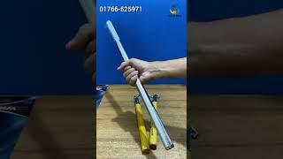 Wooden nunchaku / Steel nunchaku / নানচাকু