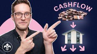 What’s an acceptable cashflow for investment property in 2022? | Property Investment NZ