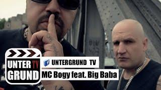 MC Bogy feat. Big Baba - Echter Gehts Nicht (OFFICIAL HD VERSION)