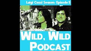 Episode 5: Interview with Luigi Cozzi!